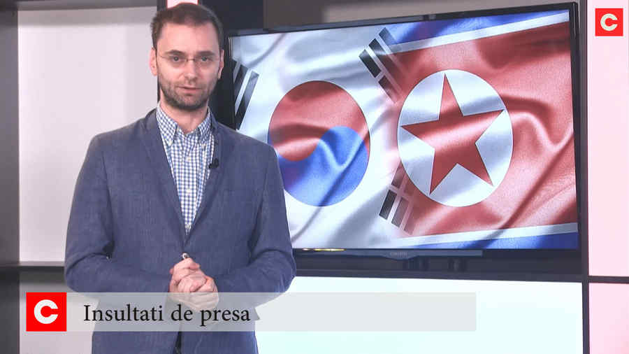 Jurnal 30 ianuarie, ora 13.00