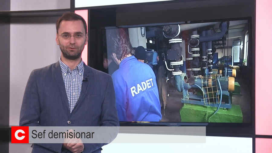 Jurnal 7:30, 31 ianuarie 2018