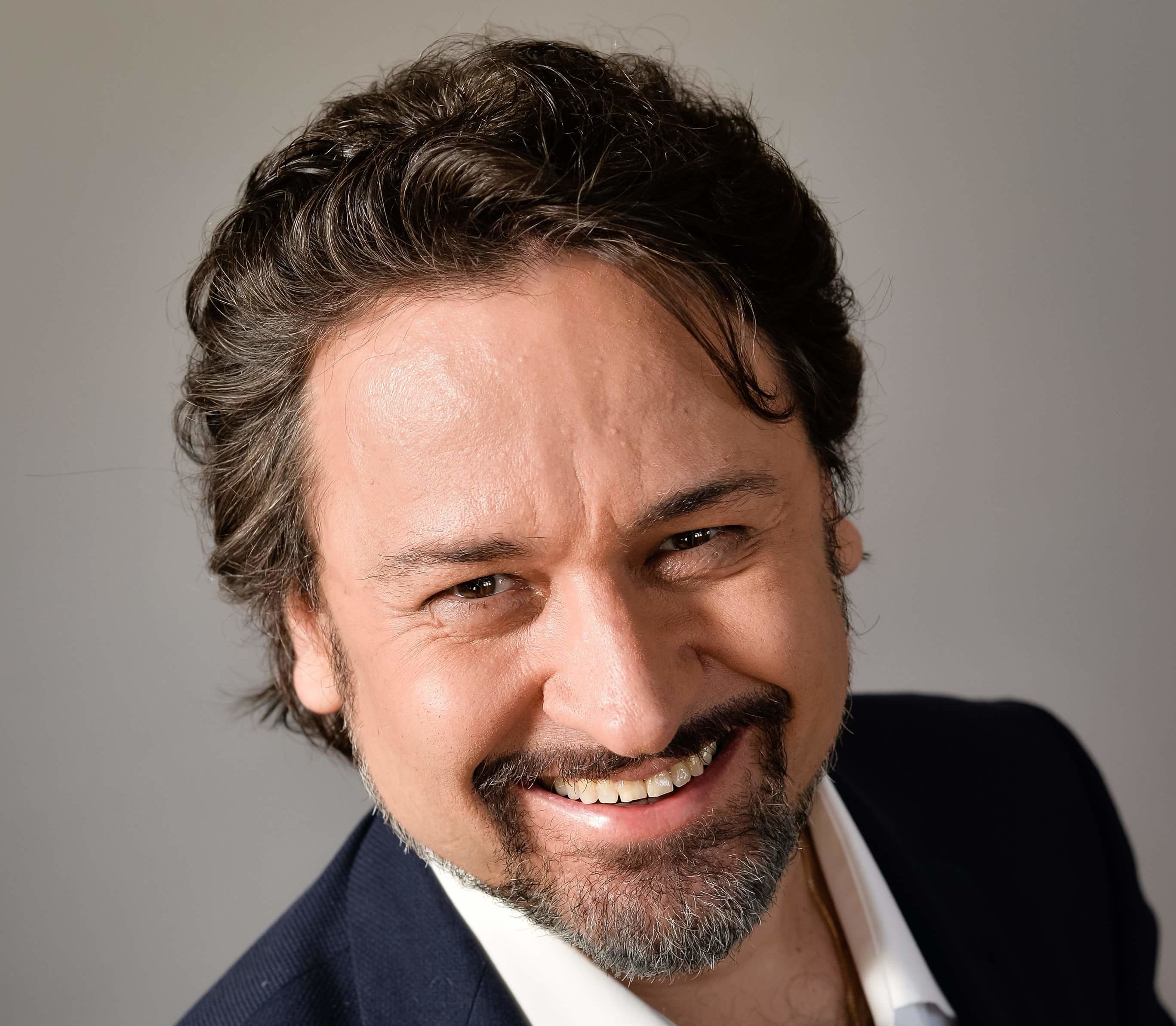 Schönberg & Wagner, cu Orchestra Națională Radio