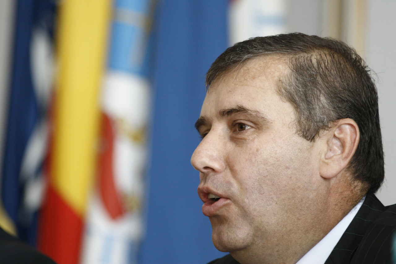 Șeful SPP, mai bine plătit decât președintele