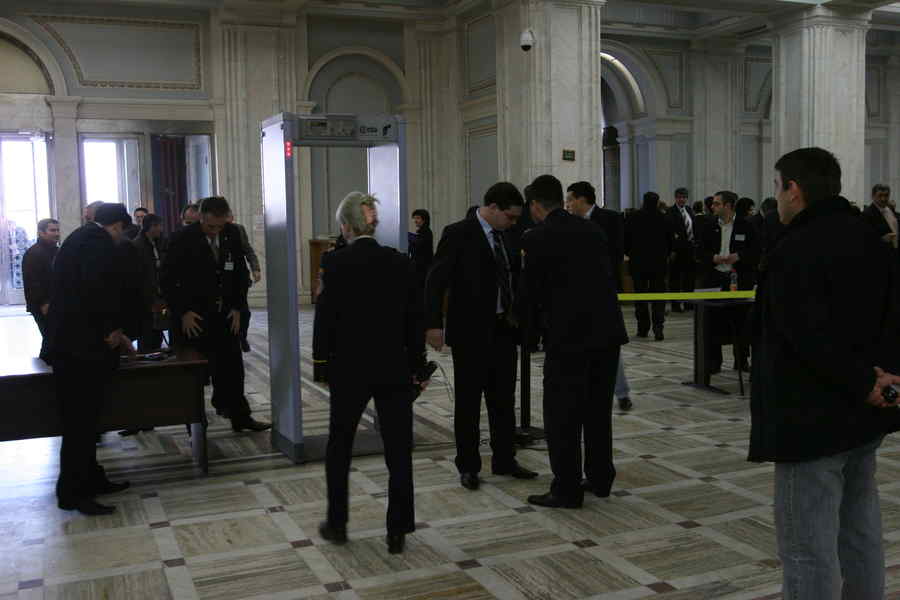 SPP, pe urmele politicienilor