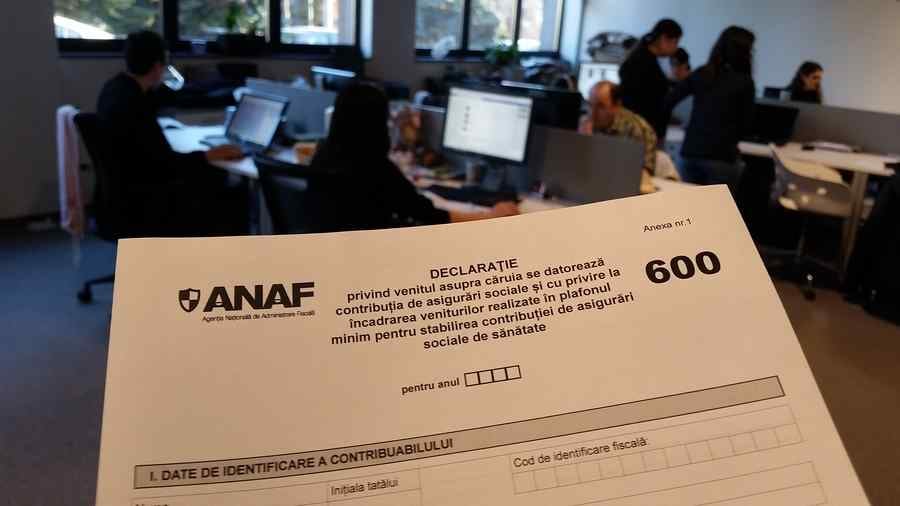 Independenții nu scapă de coșmarul celor 8.000 de lei pe an