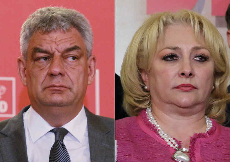 Diferențe între programul Dăncilă și programul Tudose