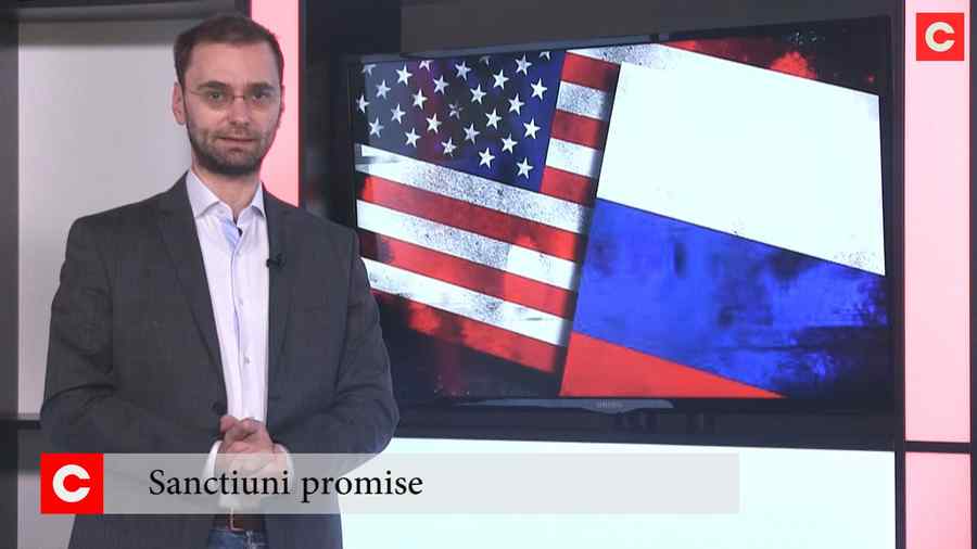 Jurnal 31 ianuarie, ora 13.00