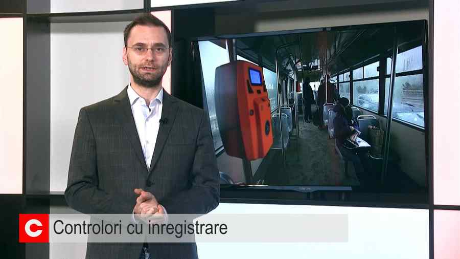 Jurnal 7:30, 1 februarie 2018