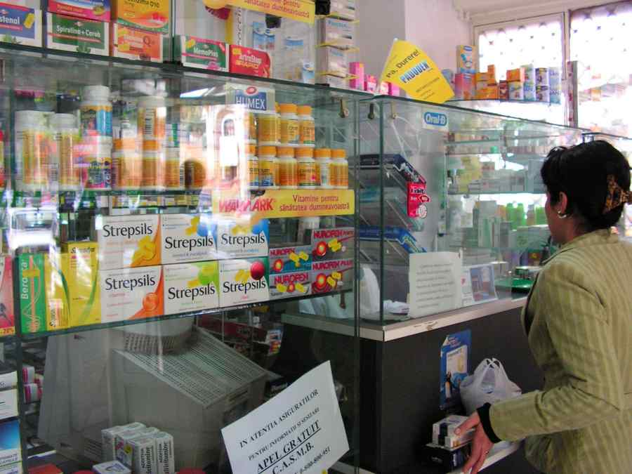 Rafila: Avem o situaţie incredibilă