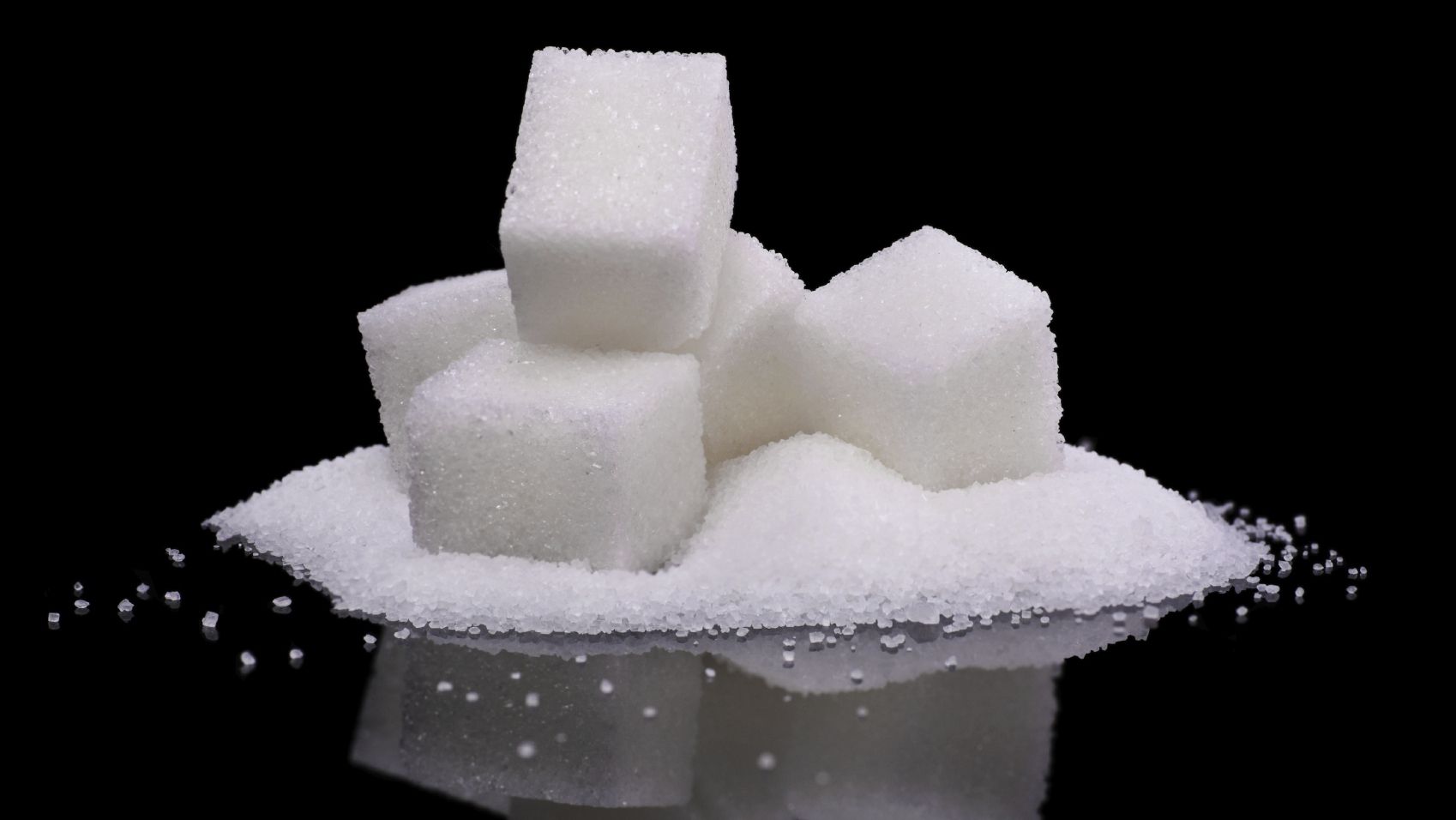 Zahărul: cum trebuie consumat ca să nu ne îngrășăm