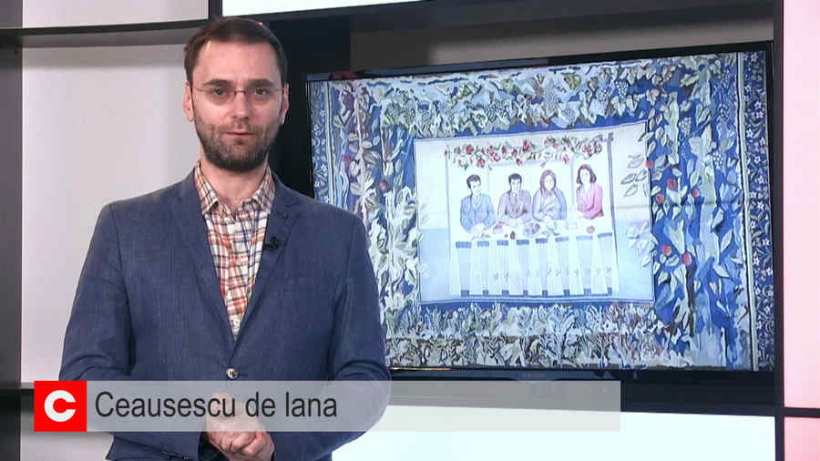 Jurnal 1 februarie 2018, ora 13:00