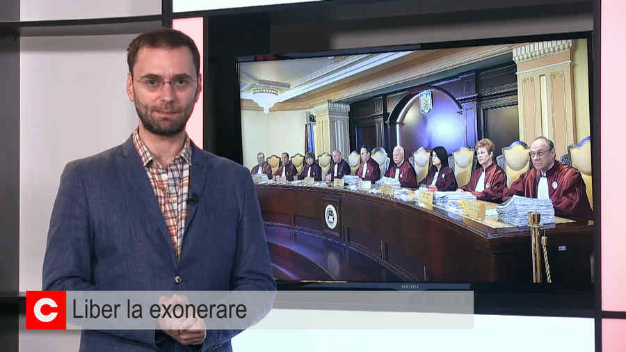 Jurnal 7:30, 2 februarie 2018