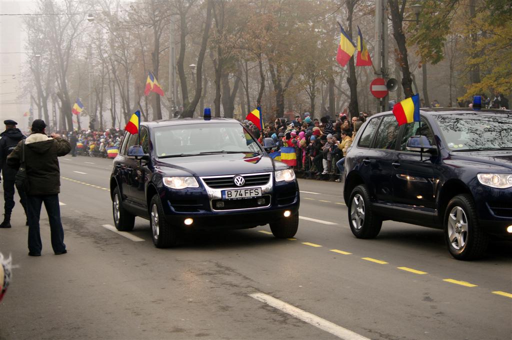 Ce-a înțeles un USR-ist din scandalul SPP