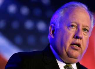 Administraţia Trump, confruntată cu o nouă demisie