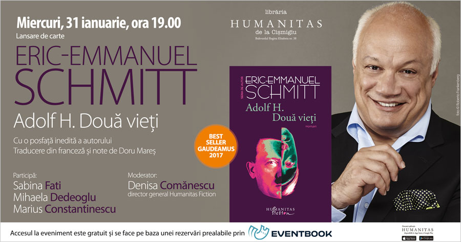 Dragoste, credinţă, aventuri fascinante
