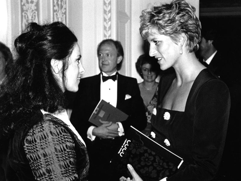 Angela Gheorghiu – Roluri și celebritați