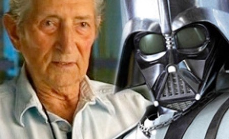 Actorul Bob Anderson a încetat din viaţă