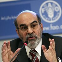 Noul şef al FAO: Preţurile alimentelor ar putea scădea uşor în 2012 pe plan internaţional