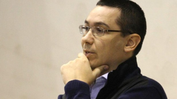 Ponta: Cum scăpăm de mercenari la TVR