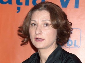 Sorina Plăcintă  dă lovitura!