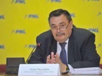 Paul Dobre, eliberat din funcție