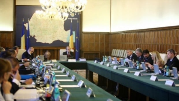 Cel mai detestat ministru din cabinetul Boc