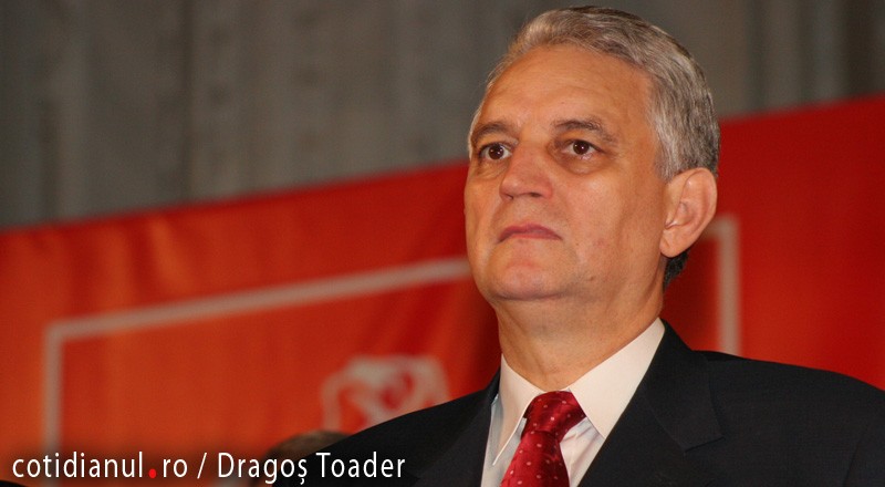 Ilie Sârbu atacă dur declaraţia lui Tabără privind scăderea TVA la alimente