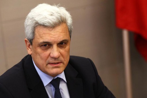 Ariton a luat-o pe urmele lui Igaş