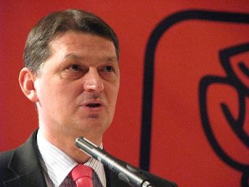 Berca: Guvernul intervine doar în situaţiile de urgenţă, nu mai cereți alimente de la rezerva de stat