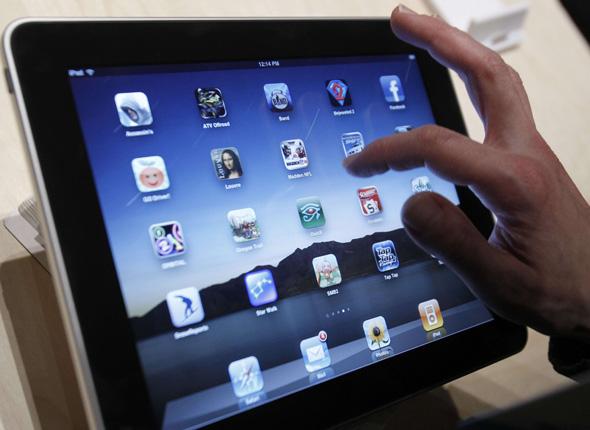Marca iPad, câştigată în justiţia chineză de o companie autohtonă