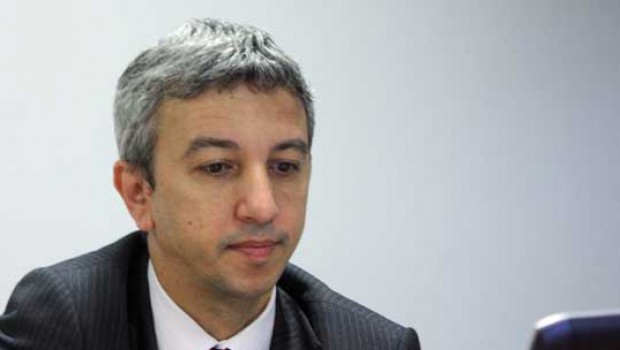 Dan Diaconescu este audiat luni în dosarul în care este acuzat de şantaj