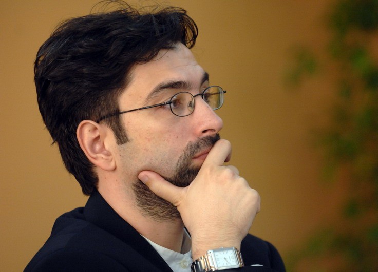 Sever Voinescu: „În prezent, domnul Lăzăroiu pare un pic excentric”