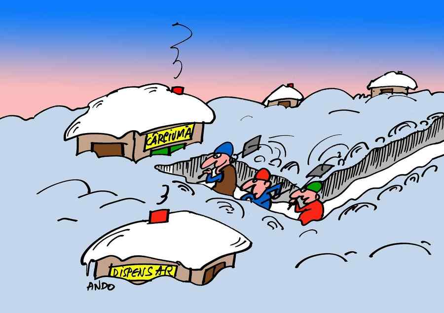 Deszapezire de urgenta