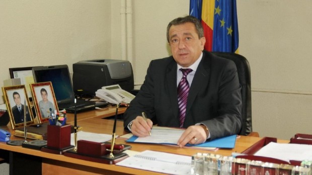 Ministrul Berca s-a răzgândit şi numeşte un alt interimar la Poliţia Capitalei