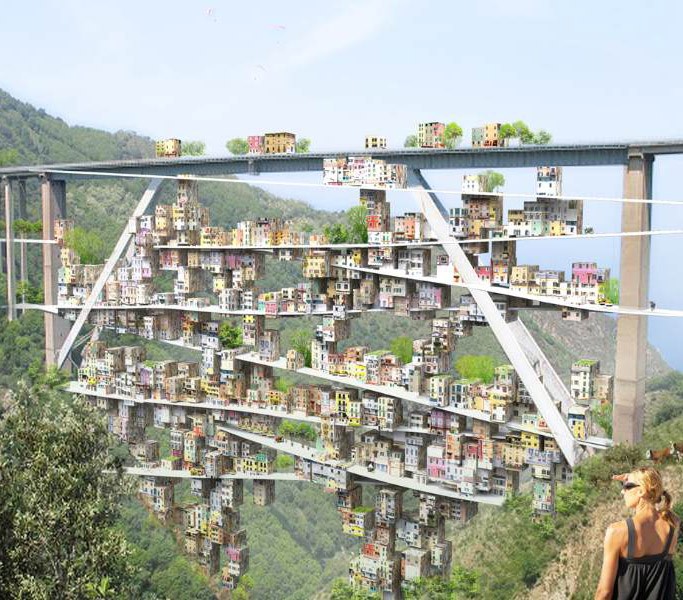 Visuri, utopii şi cristale de sare