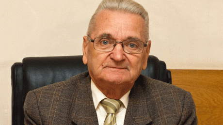 Mircea Diaconu, vicepreşedintele CJ Vrancea, a încetat din viaţă