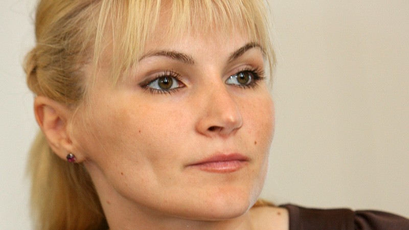 Andreea Paul Vass şi-a schimbat numele şi pregăteşte „o surpriză”