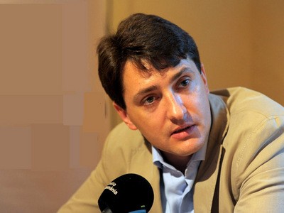 Salvarea patrimoniului de la Roşia Montană nu se face cu discursuri sforăitoare şi cu activitate intensă pe bloguri!