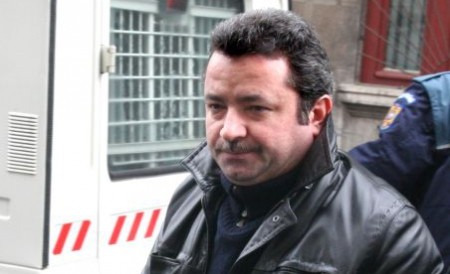 Genică Boerică, condamnat la 12 ani de închisoare