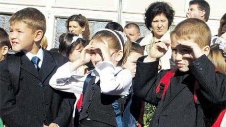 Înscrieri clasa pregătitoare şi clasa I, etapa a doua. Criterii de departajare