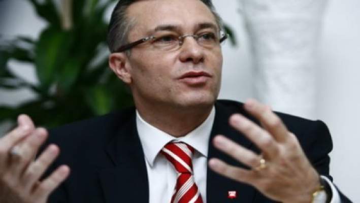 Diaconescu despre cazul Boldea: „Avem chestiuni mult mai importante”