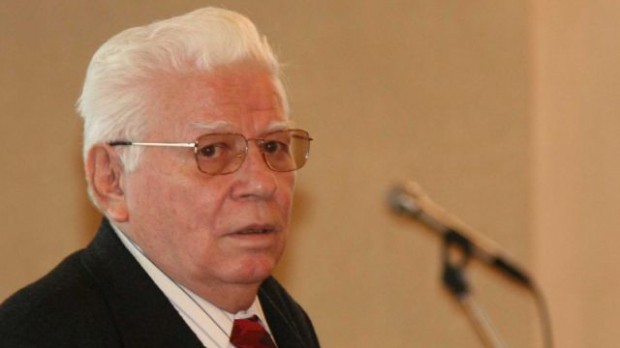 Actorul Ştefan Radof a murit