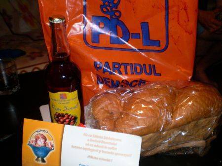 PDL a cheltuit dublu faţă de PSD şi PNL la parţialele din 2011