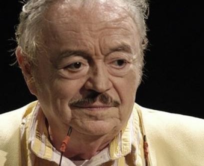 A murit actorul Ion Lucian