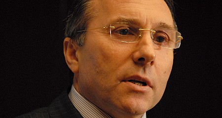 Nichita: PDL nu a învăţat nimic din greşelile făcute de PSD în timpul guvernării Năstase