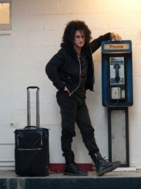 Călătoria iniţiatică a unui rocker ieşit la pensie