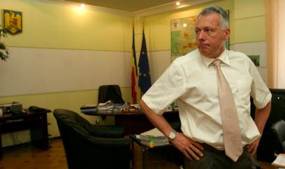 A început vânătoarea de politicieni