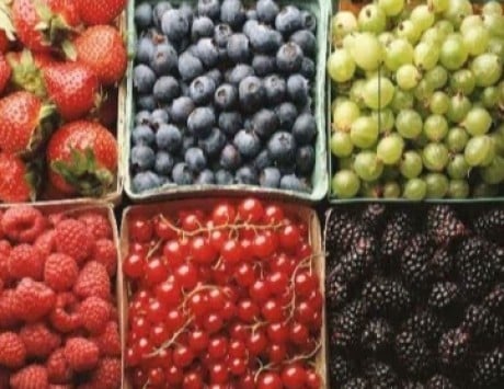 Consumul de păstăi şi fructe îi protejează pe bărbaţi de o afecţiune gravă