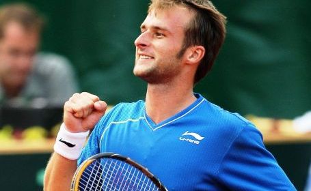 Adrian Ungur a devenit jucătorul român cel mai bine clasat în ierarhia ATP