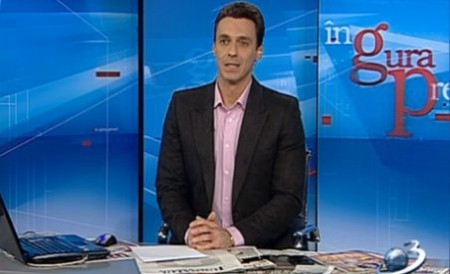 Mircea Badea: Instituțiile statului sunt odioase. Era să mă omoare la propriu.
