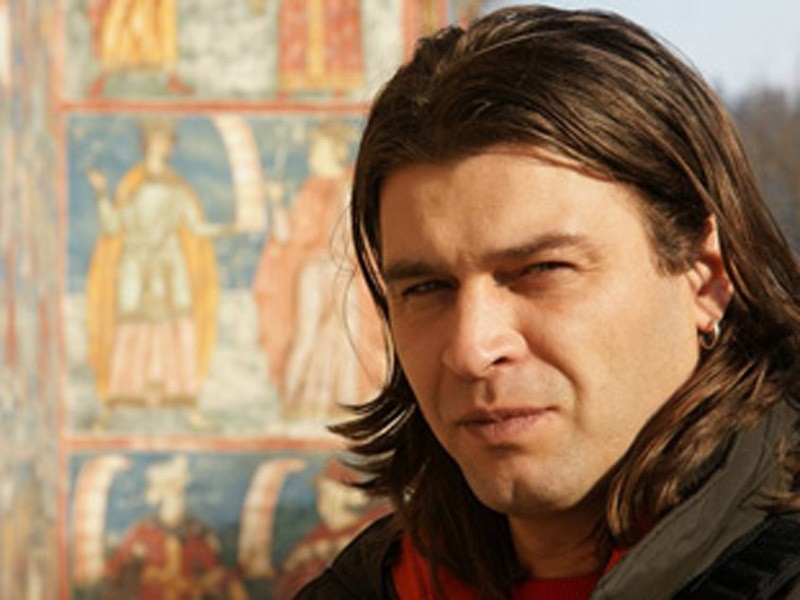 UDMR, o pacoste pentru România!