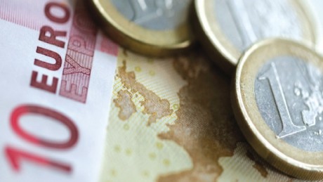 A doua zi de negocieri cu FMI