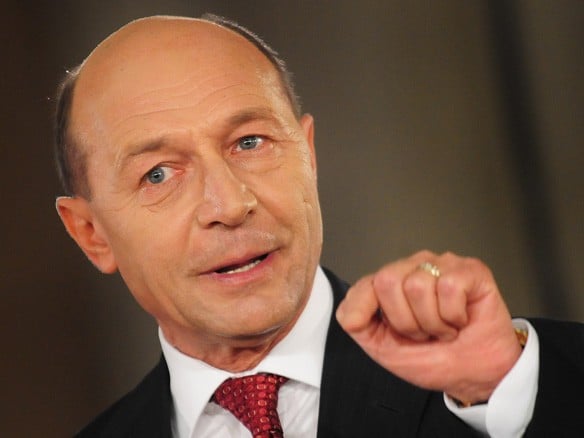 Andrei Marga crede că unele decizii ale lui Băsescu seamănă cu cele ale lui Mussolini